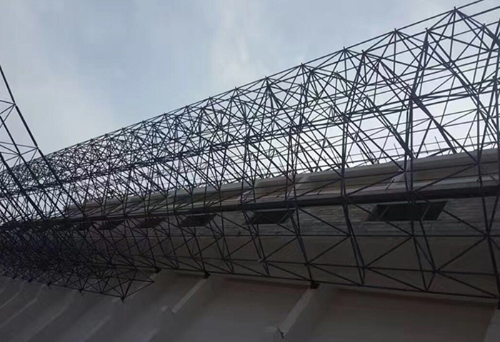 長沙垃圾電廠