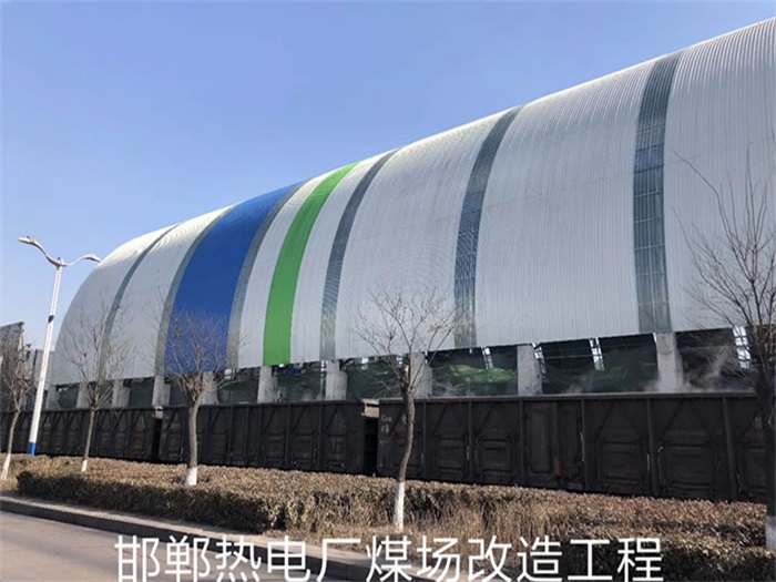 億優(yōu)網(wǎng)架鋼結構工程有限公司